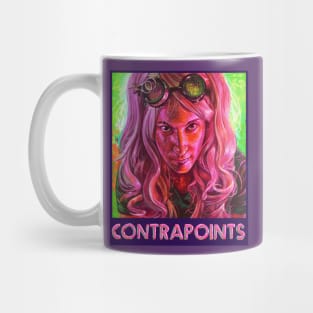 Psycontra Mug